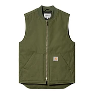 Carhartt WIP - Classic Vest "Dearborn" Canvas, 11.3 oz