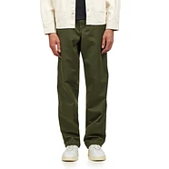 Carhartt WIP - Simple Pant "Denison" Twill, 8.8 oz