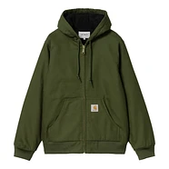 Carhartt WIP - Active Jacket "Dearborn" Canvas, 11.3 oz