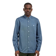 Carhartt WIP - L/S Madison Shirt