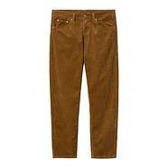 Carhartt WIP - Newel Pant "Coventry" Corduroy, 9.7 oz