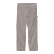 Carhartt WIP - Single Knee Pant "Coventry" Corduroy, 9.7 oz