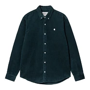 Carhartt WIP - L/S Madison Cord Shirt