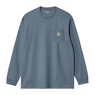 Carhartt WIP - L/S Pocket T-Shirt