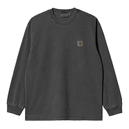 Carhartt WIP - L/S Vista T-Shirt