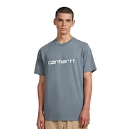 Carhartt WIP - S/S Script T-Shirt