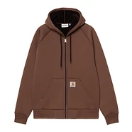 Carhartt WIP - Car-Lux Hooded Jacket