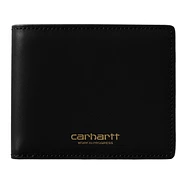 Carhartt WIP - Vegas Billfold Wallet