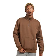 Carhartt WIP - Chase Neck Zip Sweat