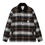 Carhartt WIP - Baris Shirt Jac