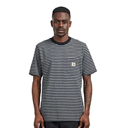 Carhartt WIP - S/S Verner Pocket T-Shirt