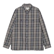 Carhartt WIP - L/S Mandlik Shirt