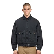 Carhartt WIP - Stanton Jacket "Hubbard" Canvas, 9 oz