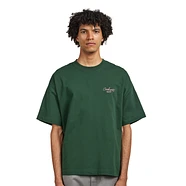 Carhartt WIP - S/S Signature Script T-Shirt