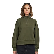 Carhartt WIP - W' Colburn High Neck Sweat