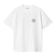 Carhartt WIP - S/S Hotel Keys T-Shirt