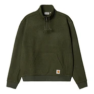 Carhartt WIP - Luther Half Zip Sweat