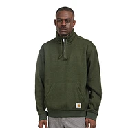 Carhartt WIP - Luther Half Zip Sweat