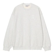 Carhartt WIP - Cross Screw Sweat