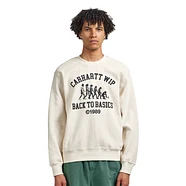 Carhartt WIP - Main Basics Sweat