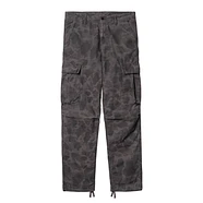 Carhartt WIP - Duck Cargo Pant "Columbia" Ripstop, 6.5 oz