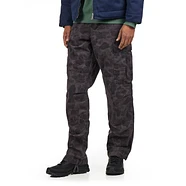 Carhartt WIP - Duck Cargo Pant "Columbia" Ripstop, 6.5 oz