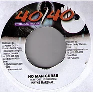 Wayne Marshall - No Man Curse