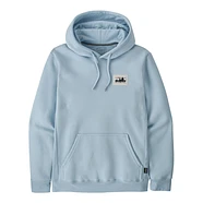 Patagonia - '73 Skyline Uprisal Hoody