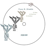 Tone B. Nimble - Neighboursoul Edits Volume 4