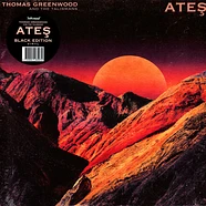 Thomas Greenwood And The Talismans - Ates