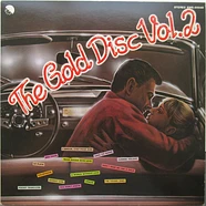 V.A. - 想い出のゴールド・ディスク VOL. 2 = The Gold Disc Vol. 2