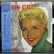 Peggy Lee - Dream Street
