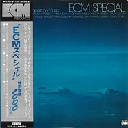 V.A. - ECM Special Edition For Contemporary Music