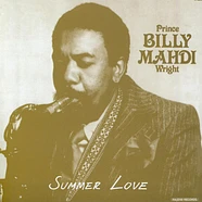 Prince Billy Mahdi Wright - Summer Love