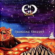 Erau Dub Sound - Skanking-Khayyam