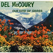 Del McCoury - Our Kind Of Grass