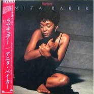 Anita Baker - Rapture