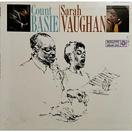 Count Basie / Sarah Vaughan - Count Basie / Sarah Vaughan