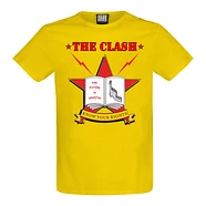 The Clash - Know Your Rights T-Shirt