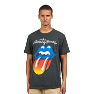 The Rolling Stones - Rainbow Tongue T-Shirt