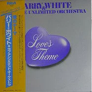 Barry White & Love Unlimited Orchestra - Love's Theme