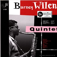Barney Wilen Quintet - Guilde du Jazz