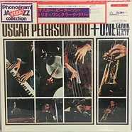 The Oscar Peterson Trio / Clark Terry - + One