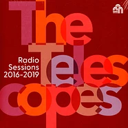 The Telescopes - Radio Sessions 2016-2019