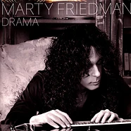 Marty Friedman - Drama