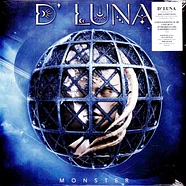 D'luna - Monster