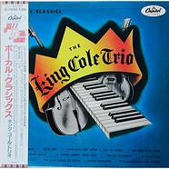 The Nat King Cole Trio - Vocal Classics