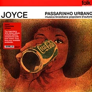 Joyce - Passarinho Urbano