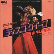 Sylvie Vartan - Disco Queen