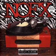 NOFX - Half Album Black Vinyl Edition